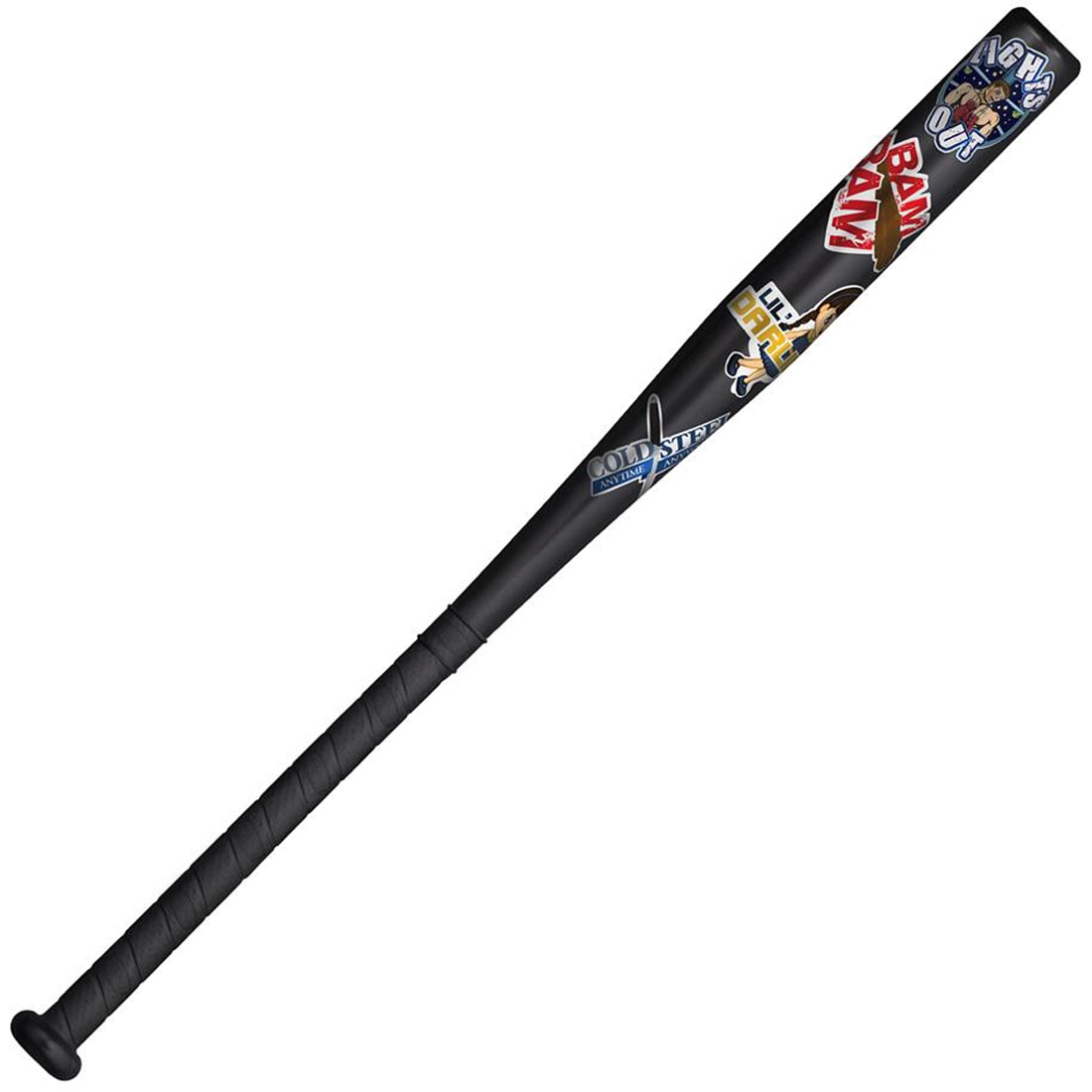 Kij baseballowy Cold Steel Brooklyn Banshee 32