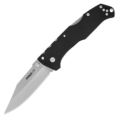 Nóż składany Cold Steel Pro Lite 4116 - Black
