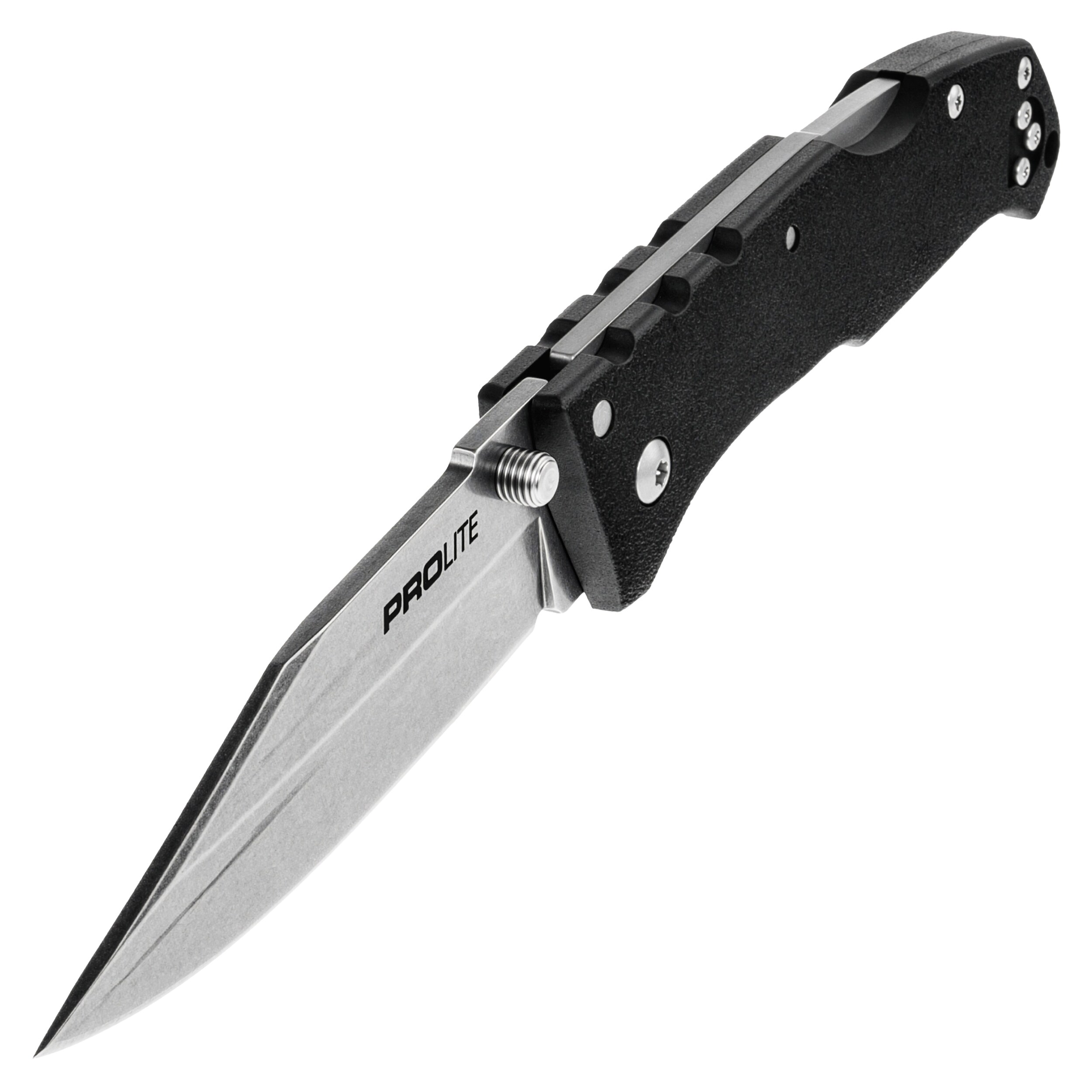 Nóż składany Cold Steel Pro Lite 4116SS - Black