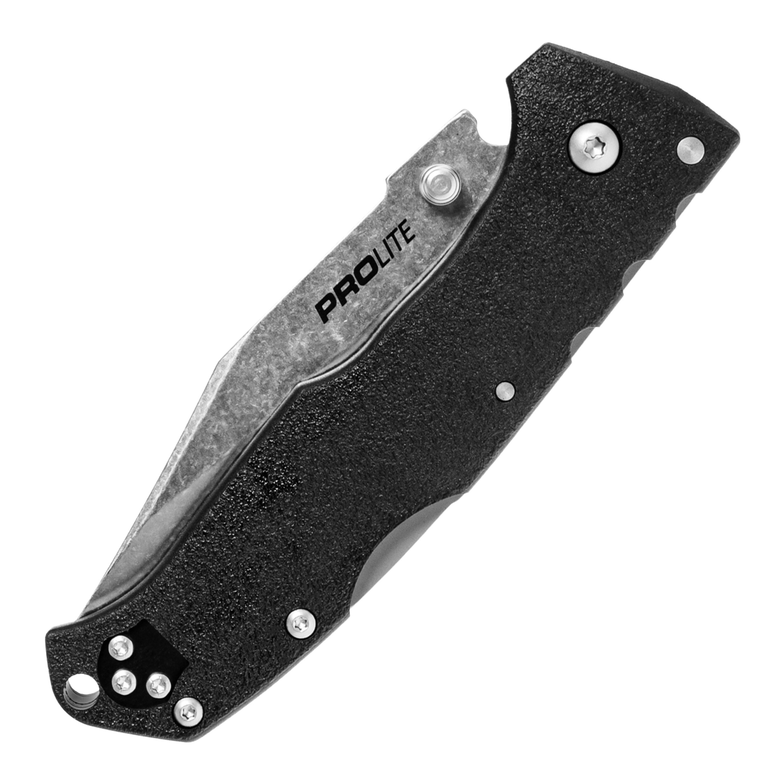 Nóż składany Cold Steel Pro Lite 4116SS - Black