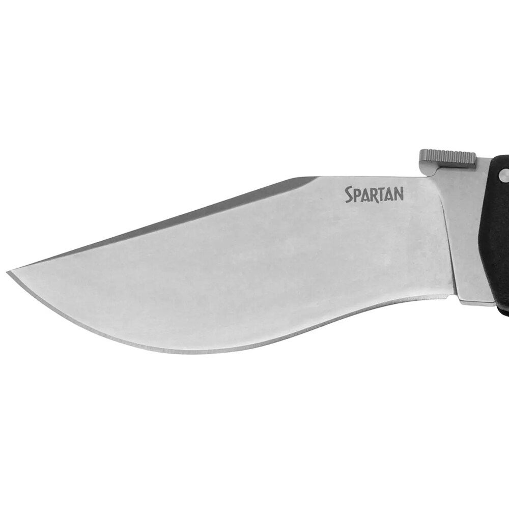 Nóż składany Cold Steel Spartan AUS-10A Serrated