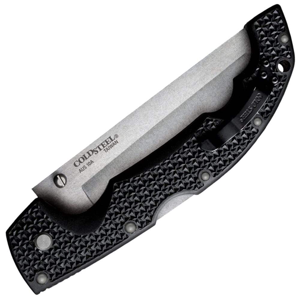Nóż składany Cold Steel Voyager XL Tanto Point Serrated