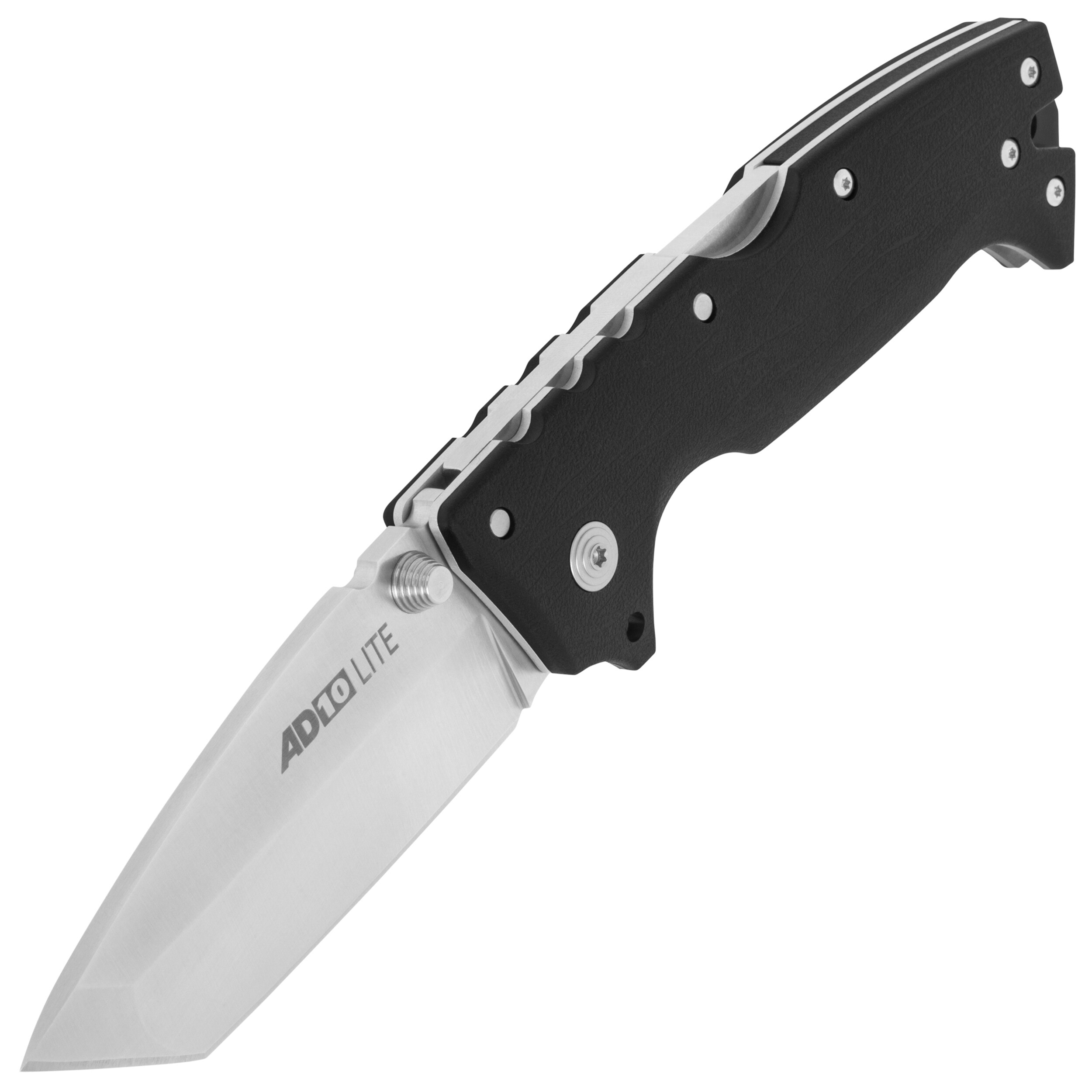 Складаний ніж Cold Steel AD-10 Lite Tanto AUS-10A - Black