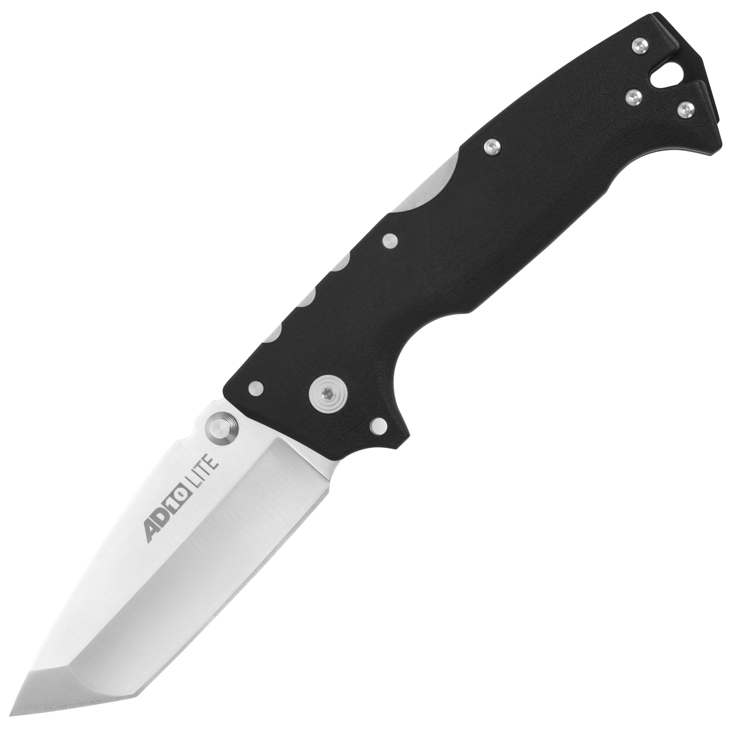 Складаний ніж Cold Steel AD-10 Lite Tanto AUS-10A - Black
