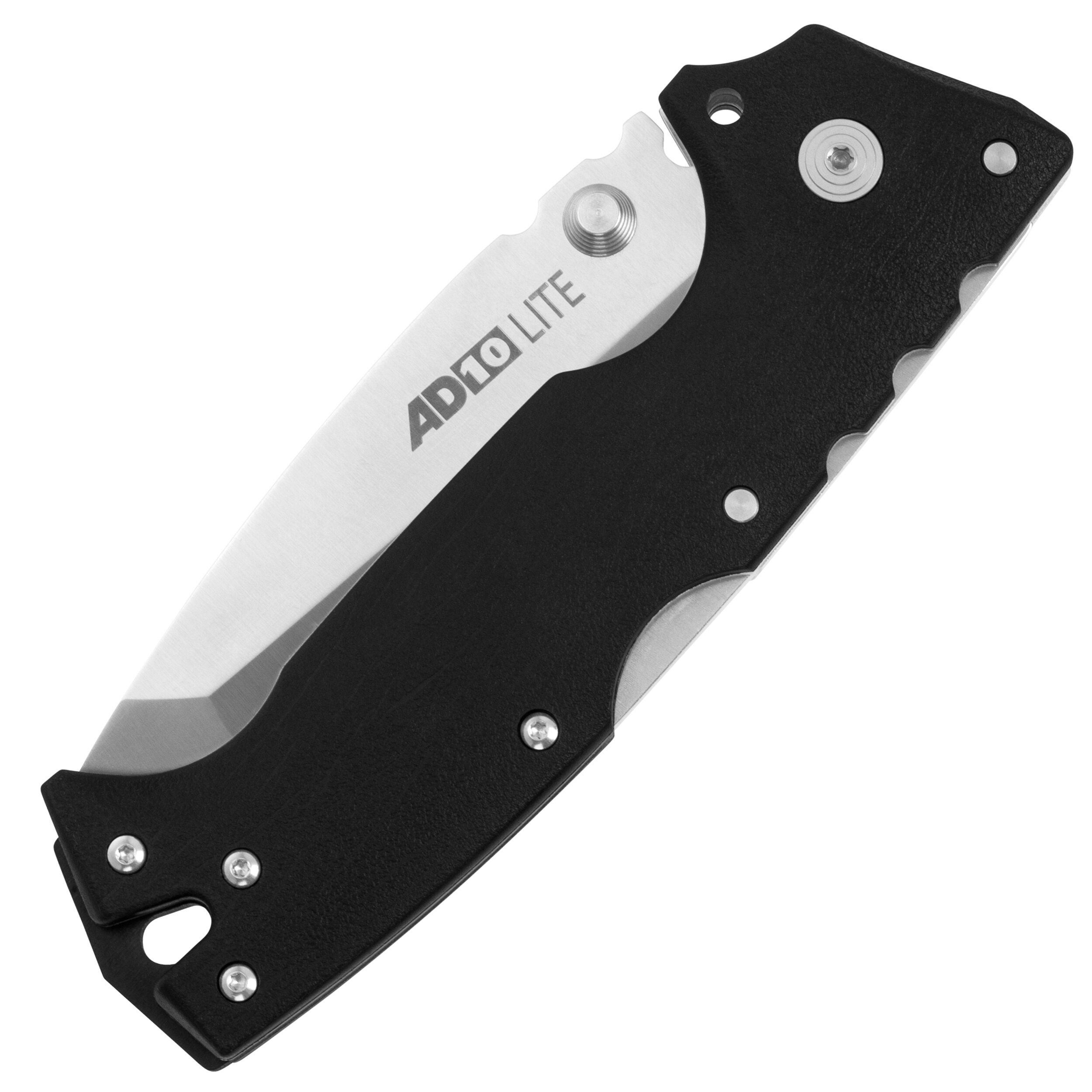 Складаний ніж Cold Steel AD-10 Lite Tanto AUS-10A - Black
