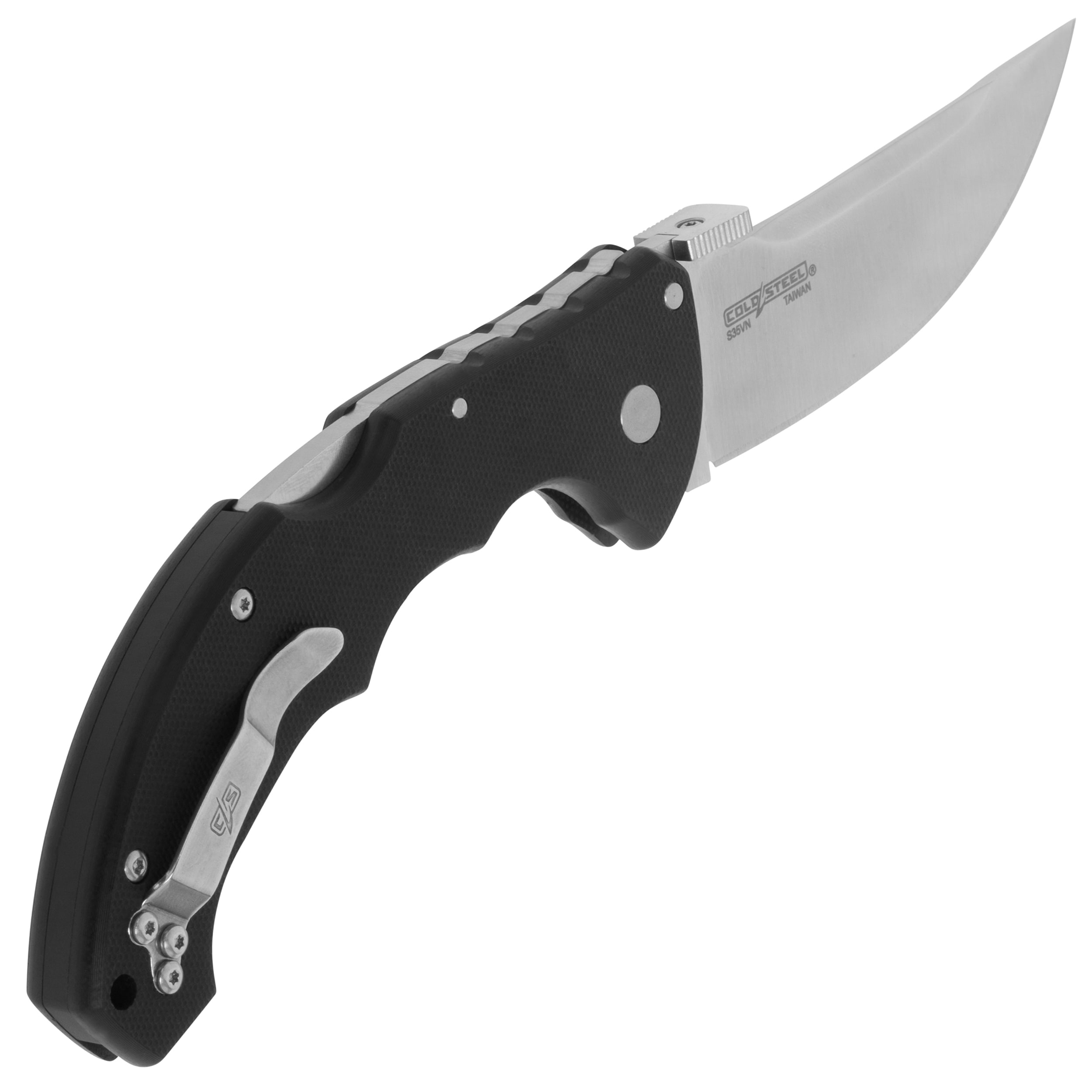 Cold Steel Talwar Plane Edge 4