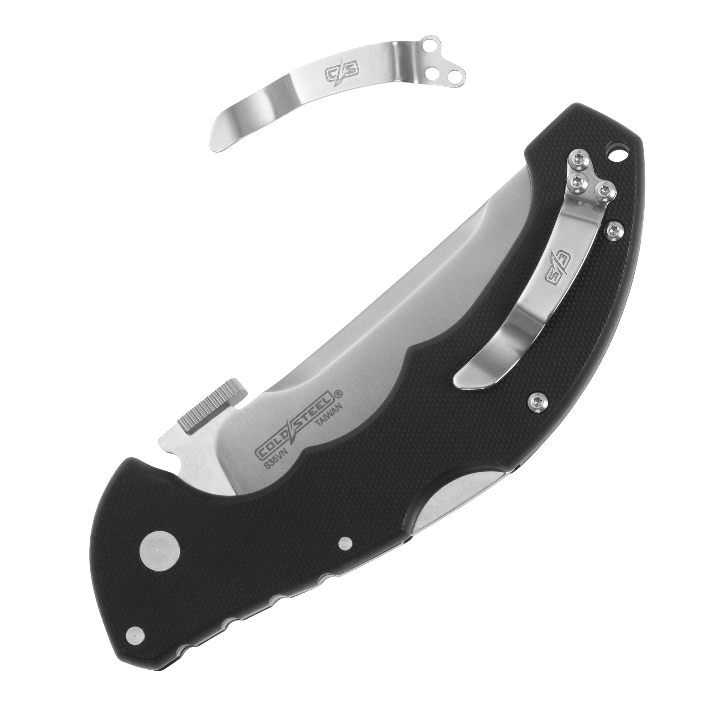 Cold Steel Talwar Plane Edge 4
