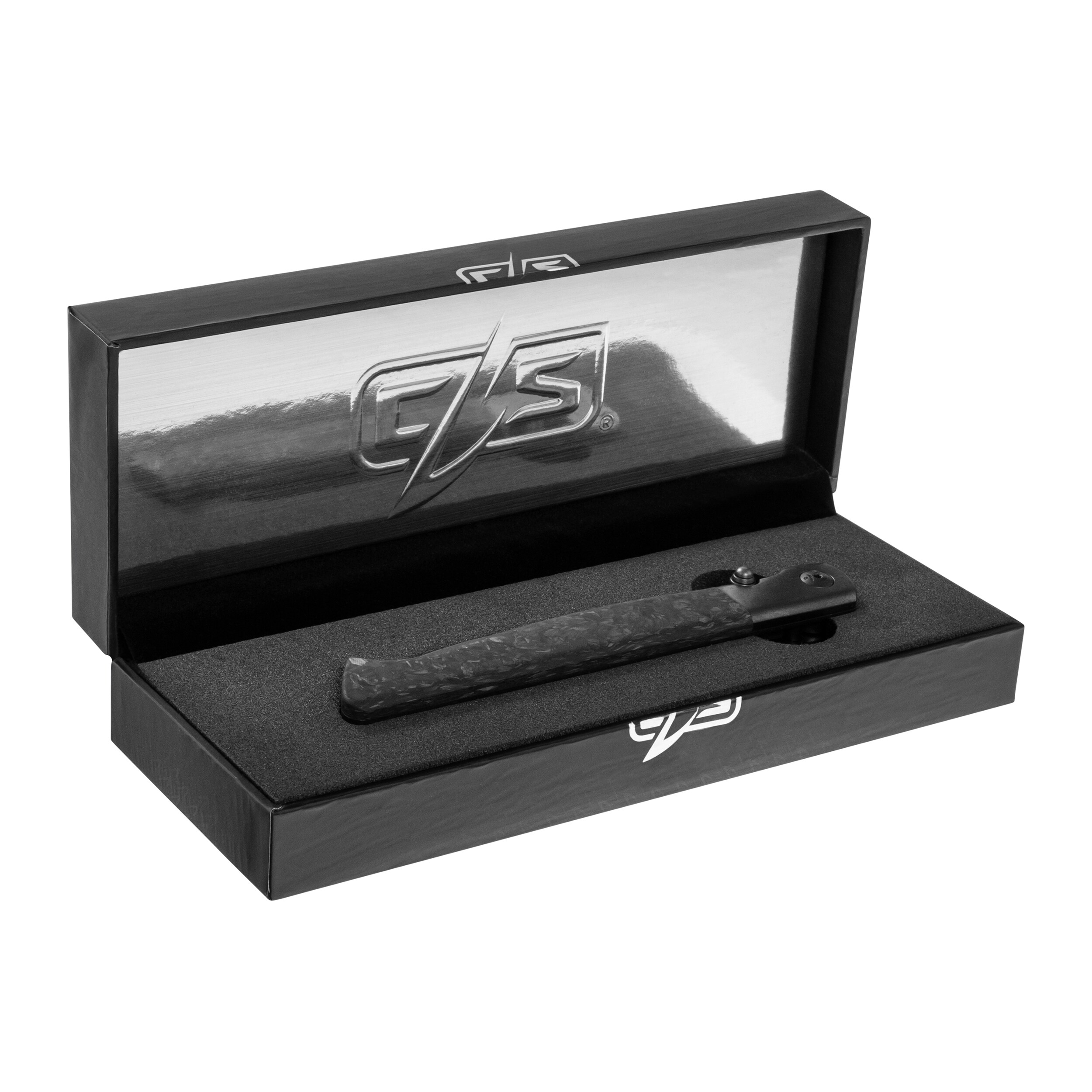 Nóż Cold Steel Drop Point Specter Reboot CPM 20CV