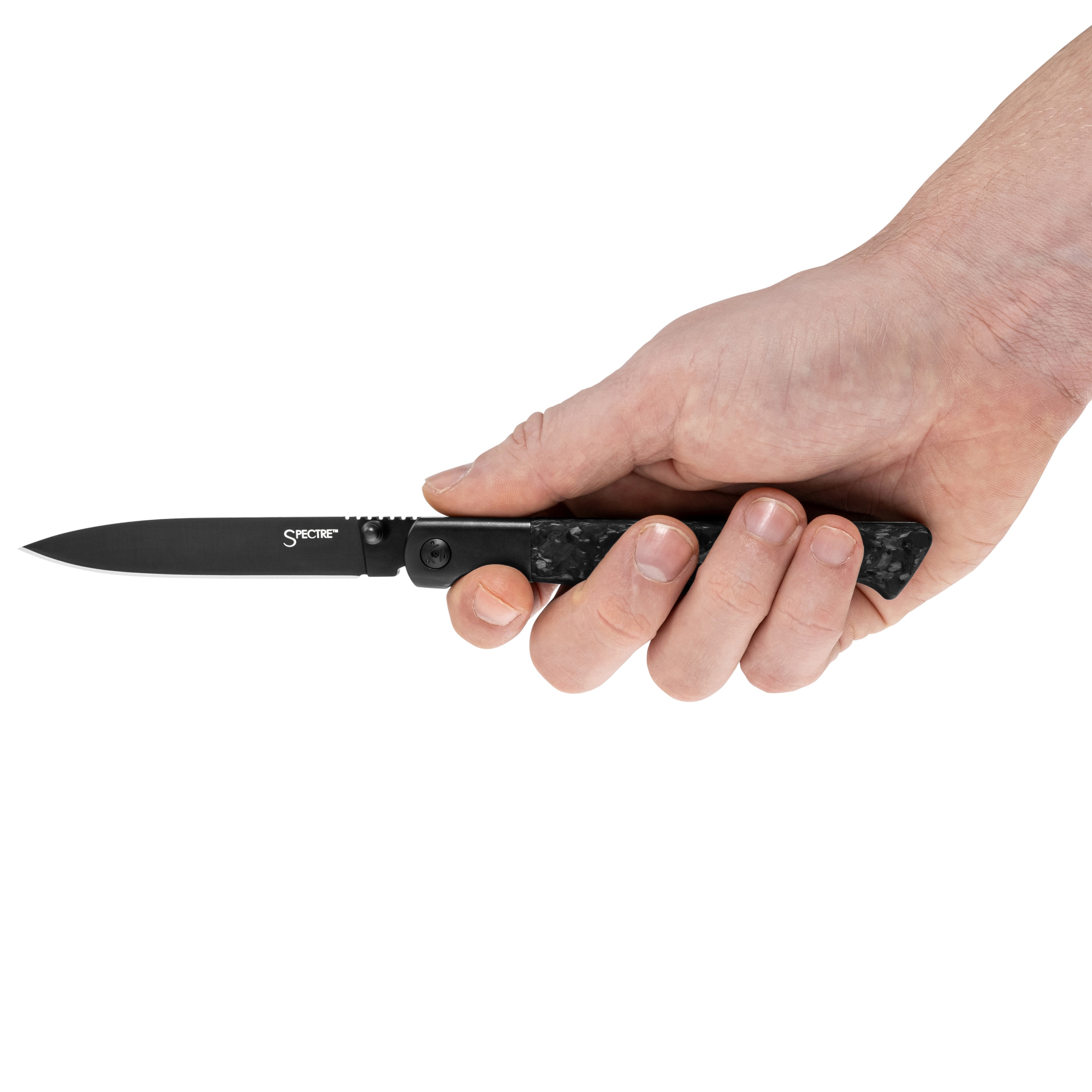 Nóż Cold Steel Drop Point Specter Reboot CPM 20CV