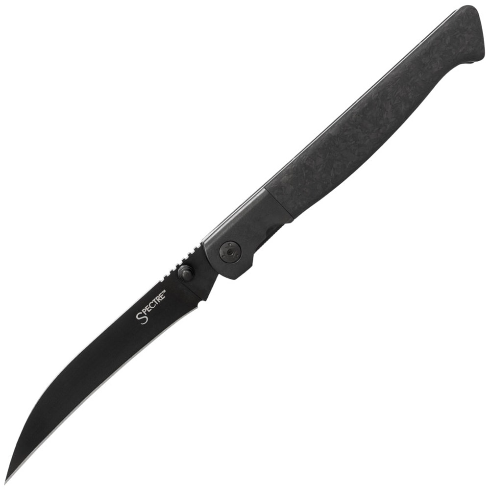 Nóż składany Cold Steel Hawksbill Specter CPM 20CV - Black