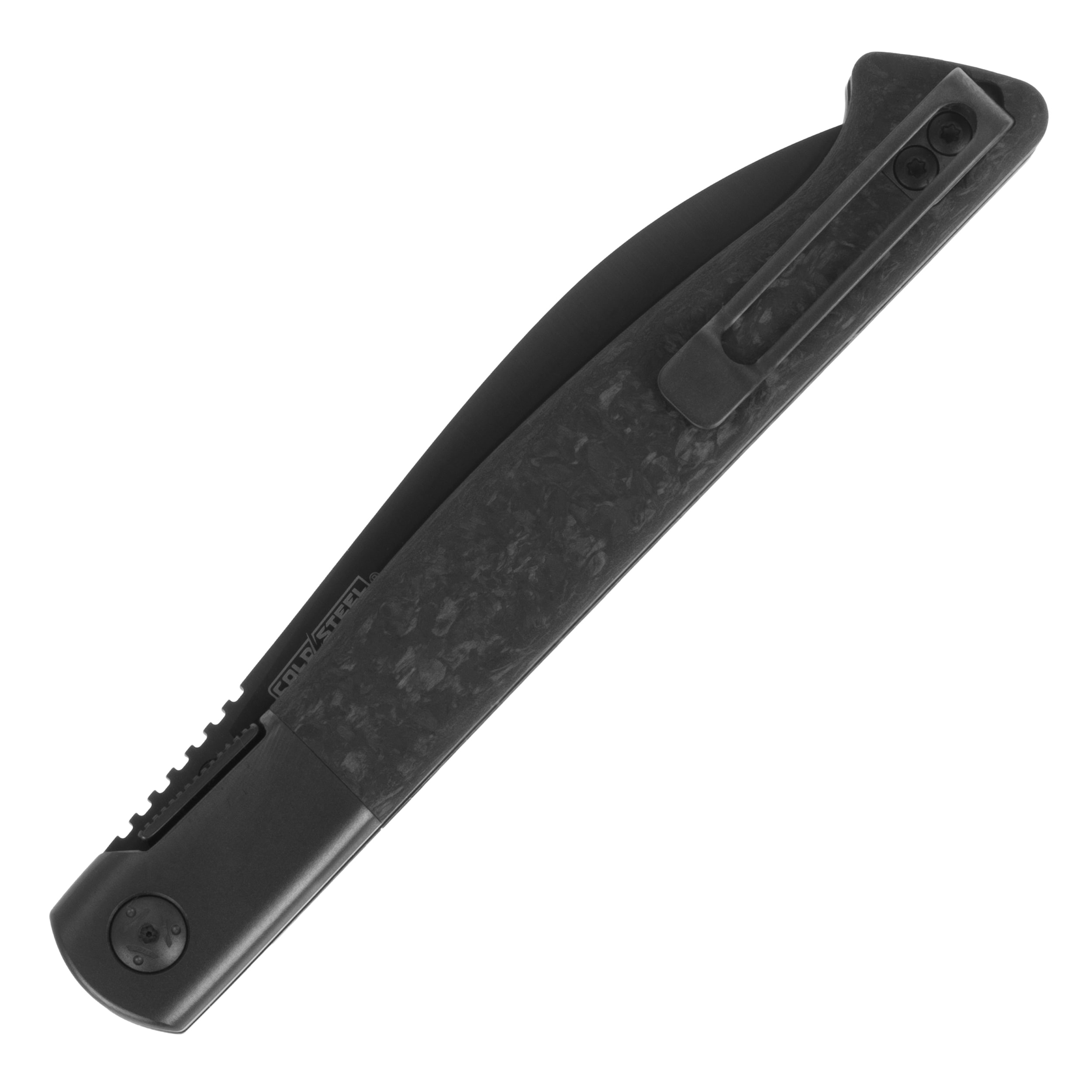 Складаний ніж Cold Steel Hawksbill Specter CPM 20CV - Black