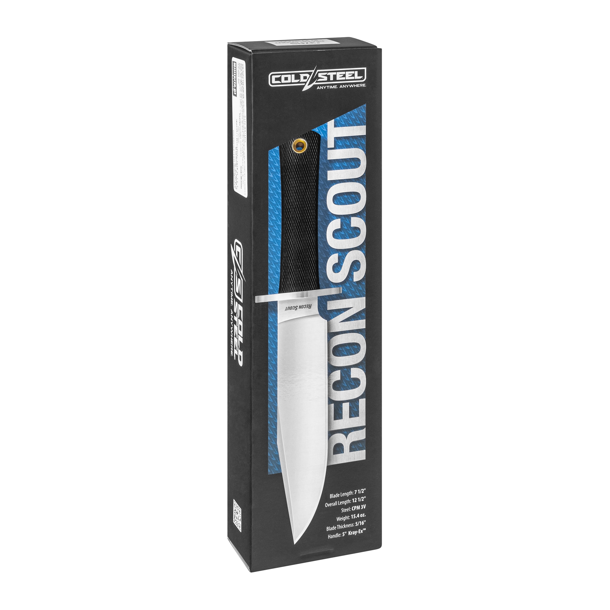 Nóż Cold Steel Recon Scout CPM 3V