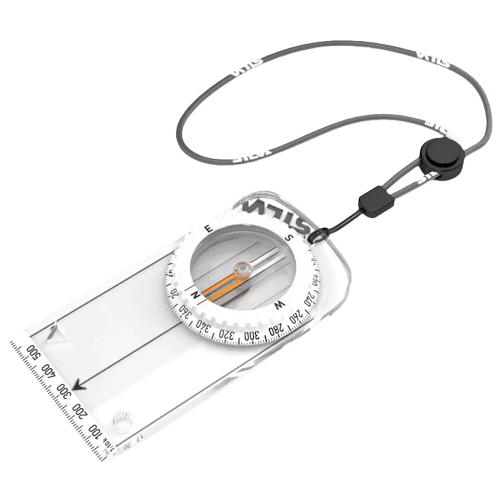 Kompas mapowy Silva Spike Jet Classic