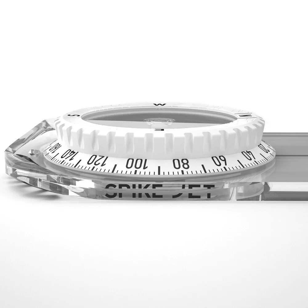 Kompas mapowy Silva Spike Jet Classic