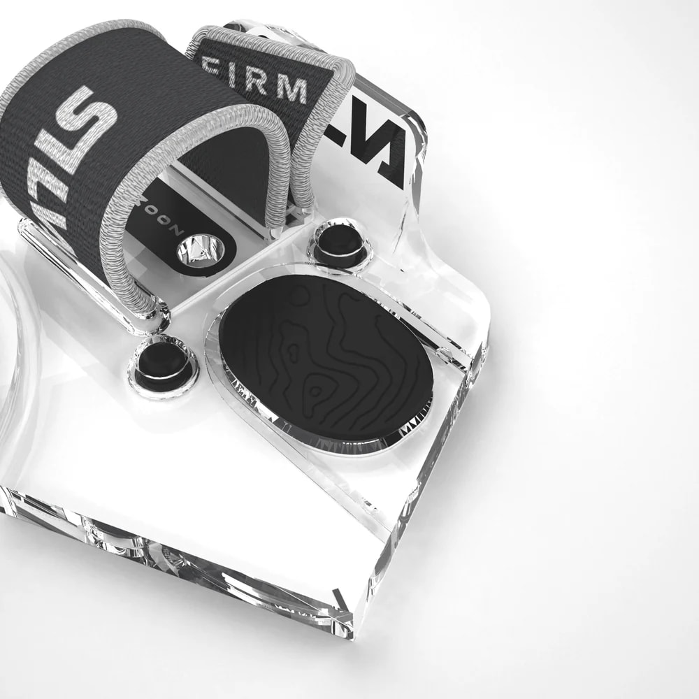 Płytka pod kciuk do kompasów z serii Silva Arc Jet