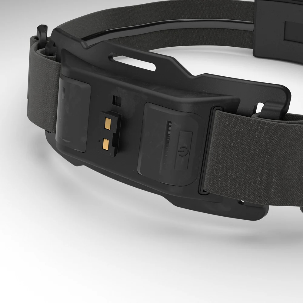 Latarka czołowa Silva Free 2000 M - 2000 lumenów