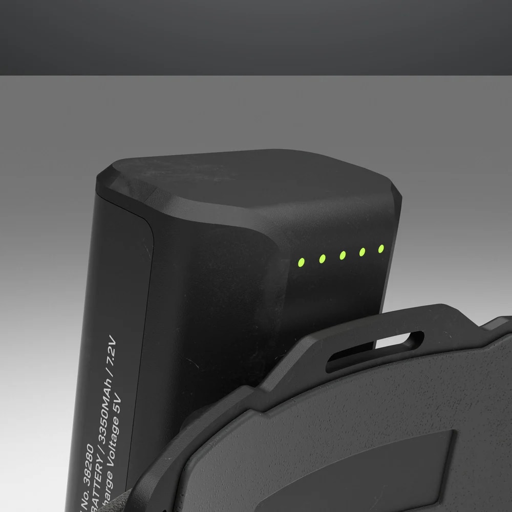 Latarka czołowa Silva Free 1200 S - 1200 lumenów