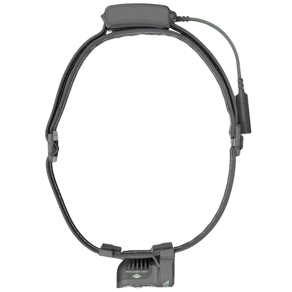 Latarka czołowa Silva Trail Runner Free 2 Hybrid – 500 lumenów