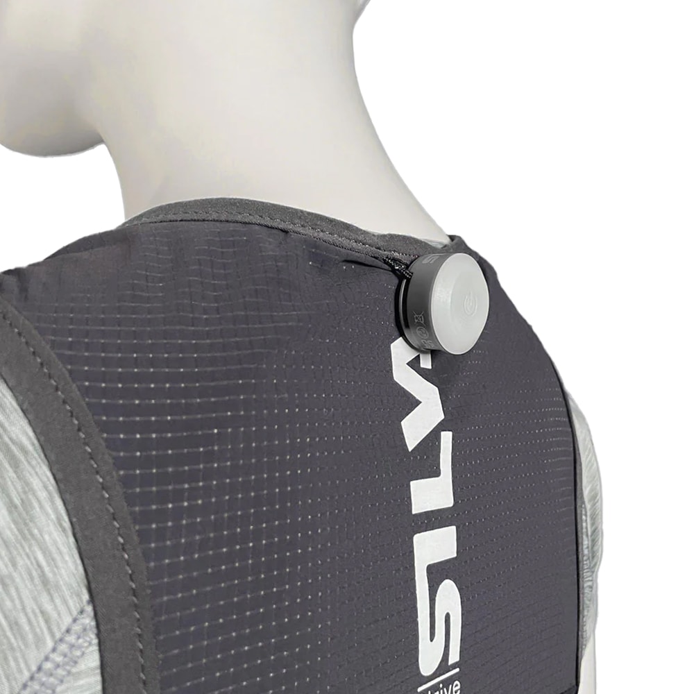 Latarka czołowa Silva Smini Black - 250 lumenów