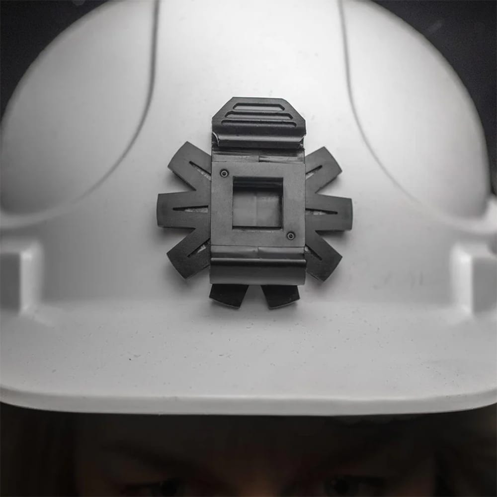 Latarka czołowa Silva MR400 – 400 lumenów