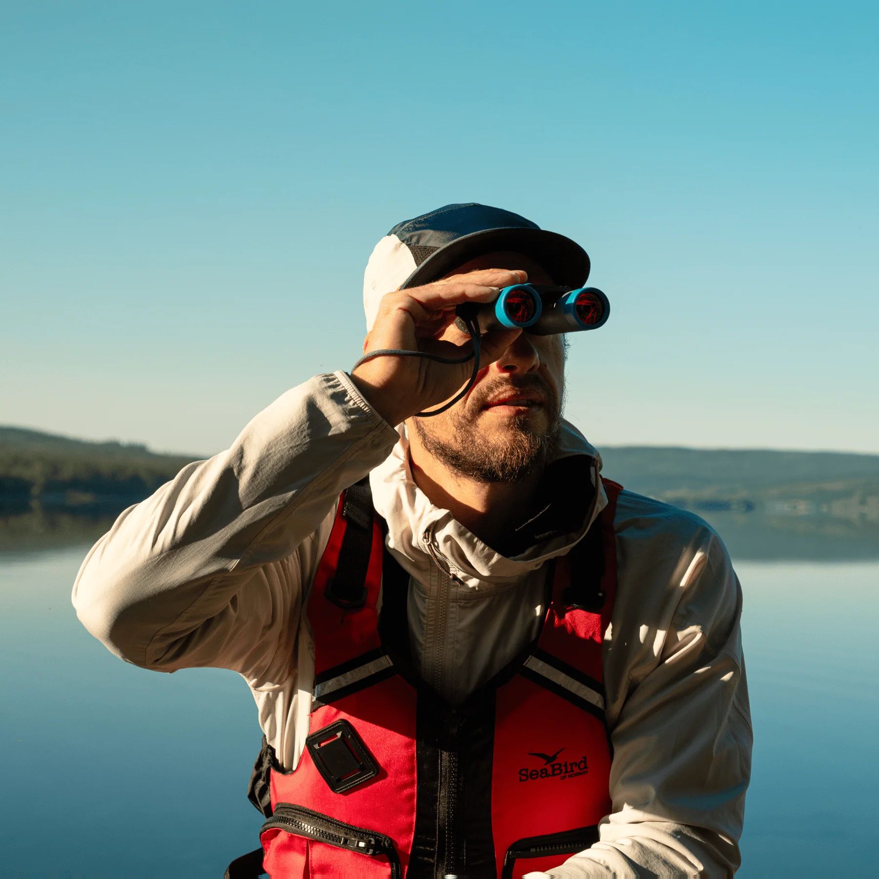 Lornetka Silva Pocket 10X