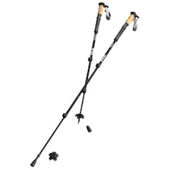 Kije trekkingowe Silva Trekking Poles - Carbon