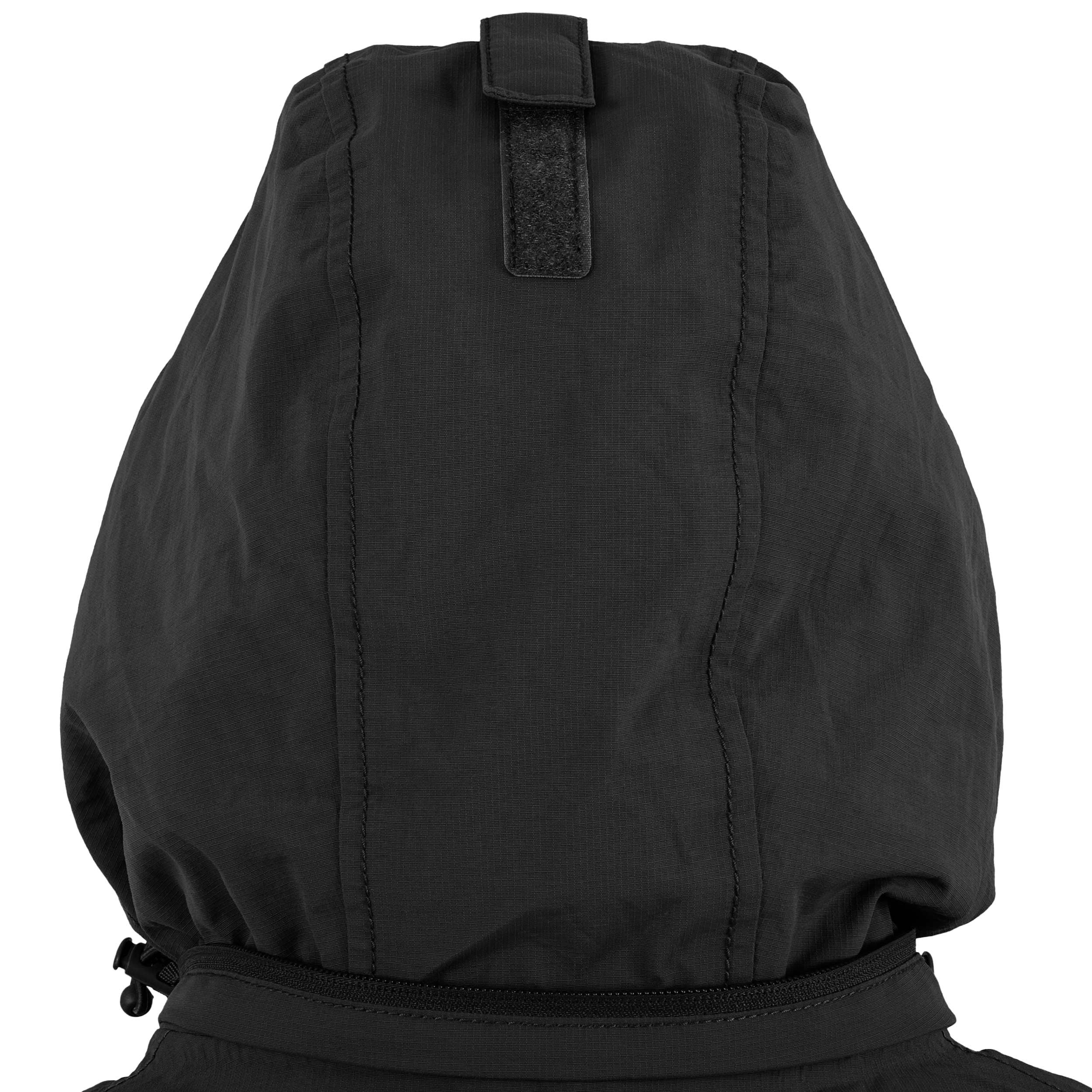 Kurtka Highlander Outdoor Stryker - Black