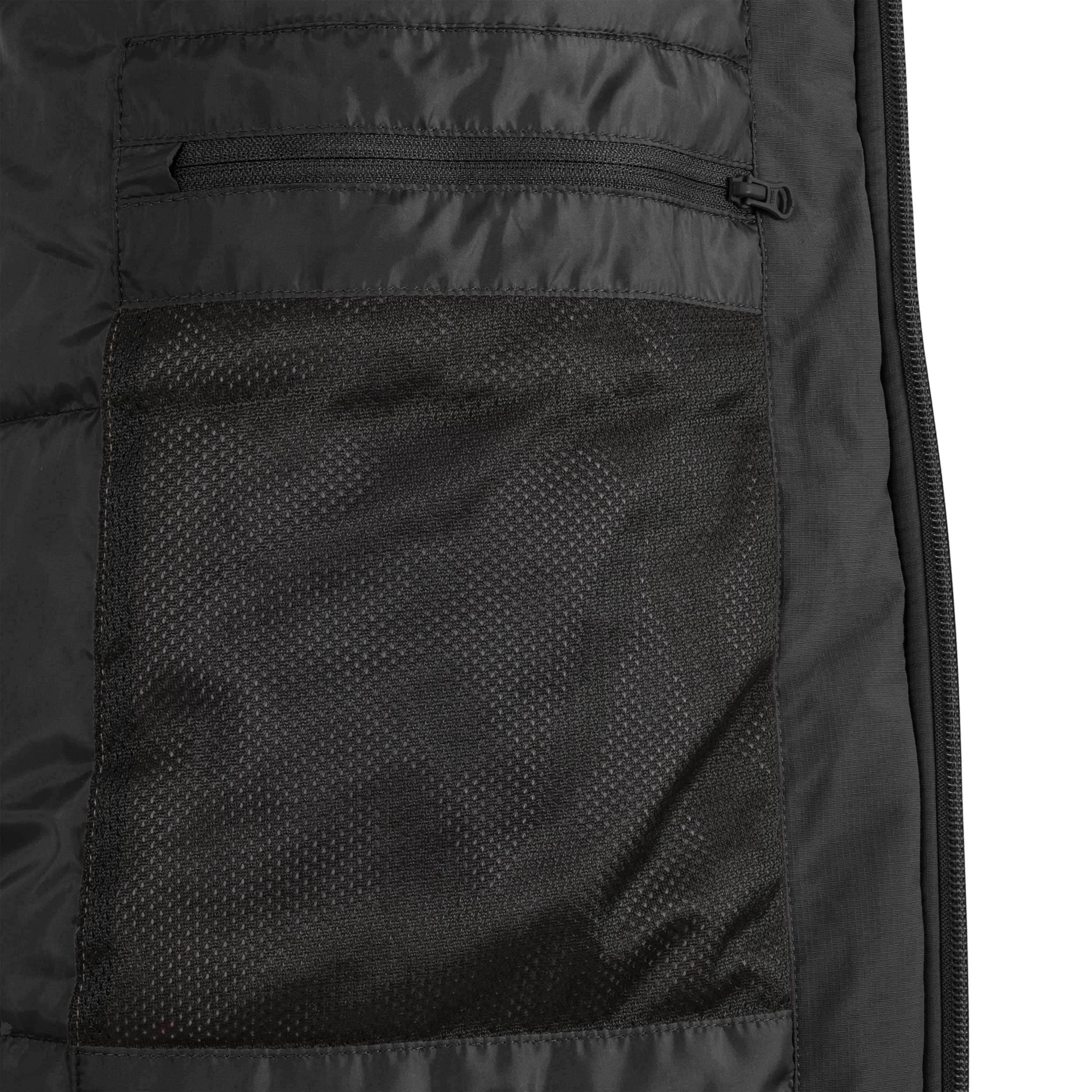 Kurtka Highlander Outdoor Stryker - Black