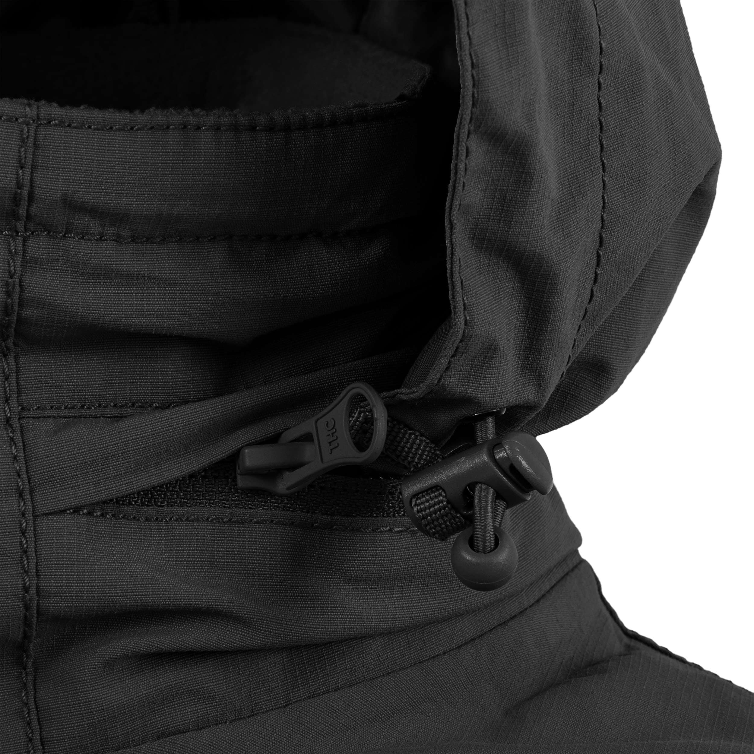 Kurtka Highlander Outdoor Stryker - Black