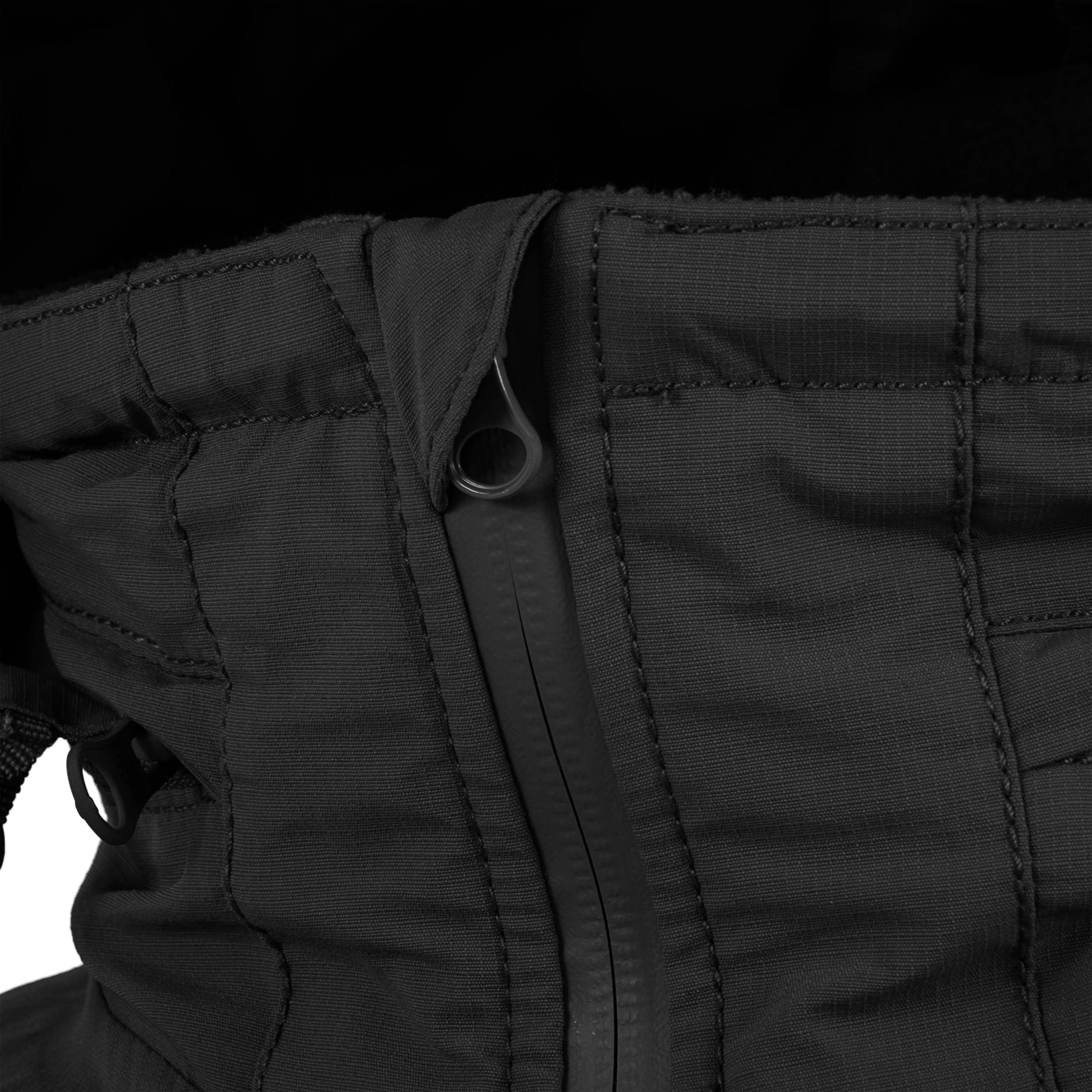 Kurtka Highlander Outdoor Stryker - Black