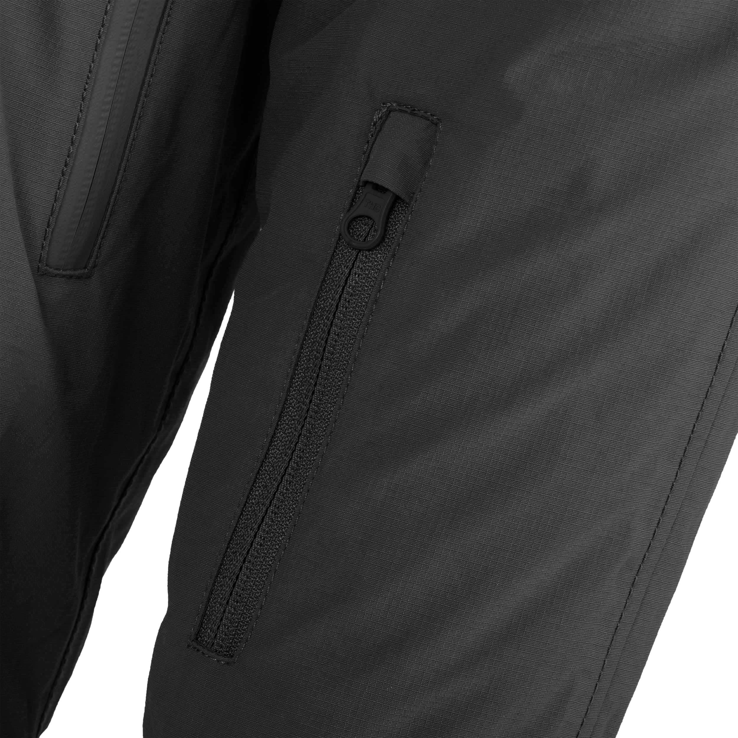 Kurtka Highlander Outdoor Stryker - Black