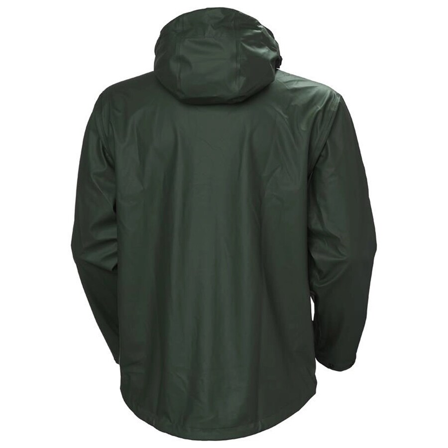 Kurtka Helly Hansen Voss Rain - Dark Green