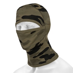 Kominiarka termoaktywna Polandex Ninja - Camo