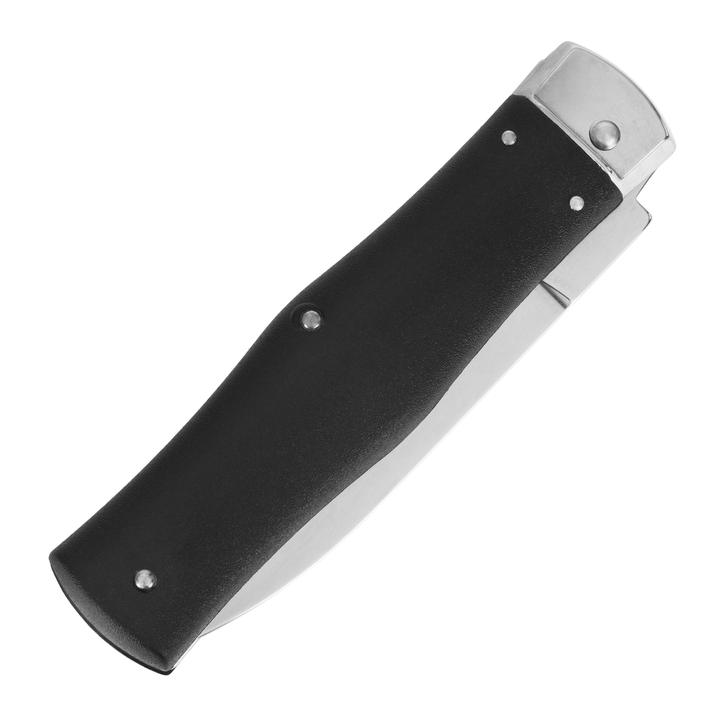Nóż sprężynowy Mikov Predator ABS 241-NH-1/N Black