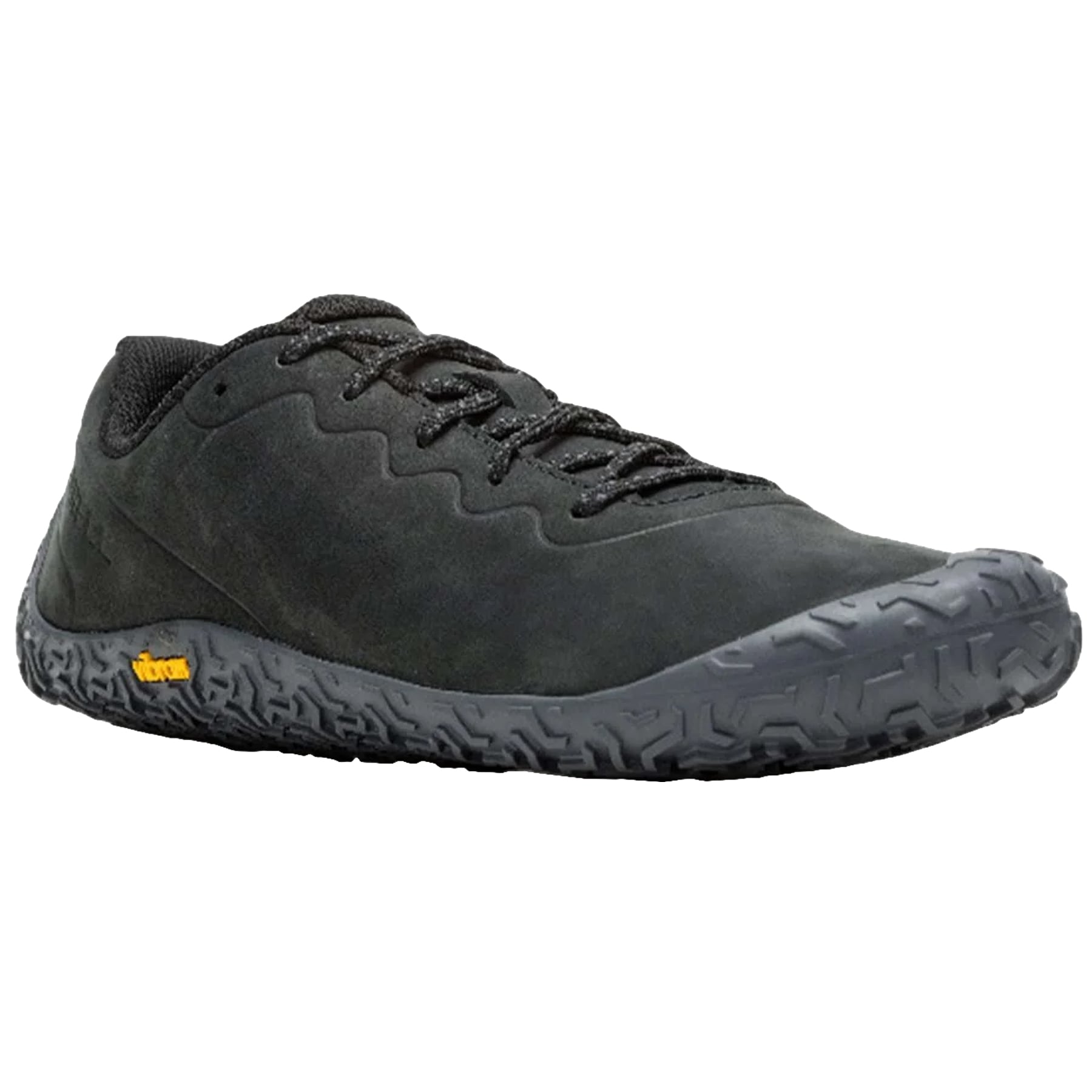 Buty Merrell Vapor Glove 6 Leather - Black