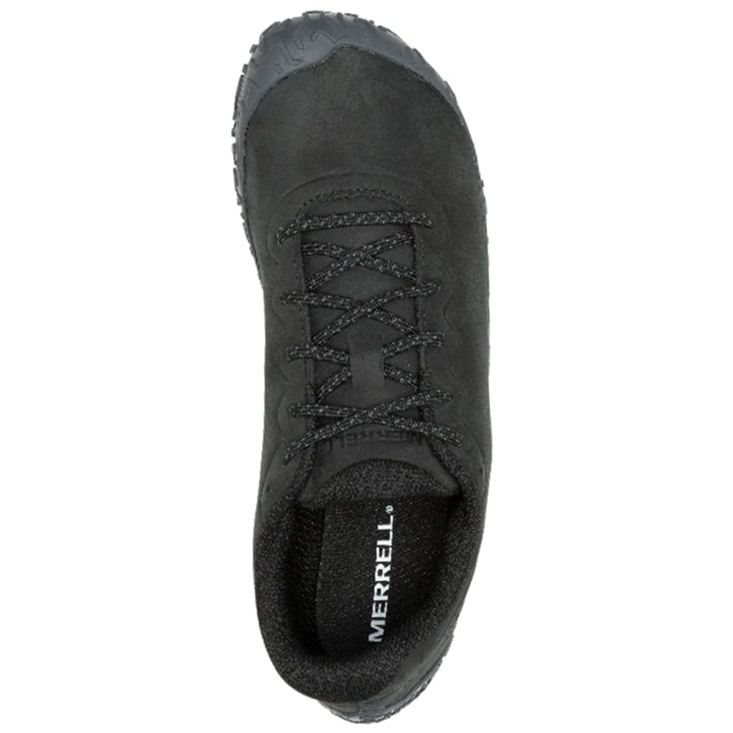 Buty Merrell Vapor Glove 6 Leather - Black