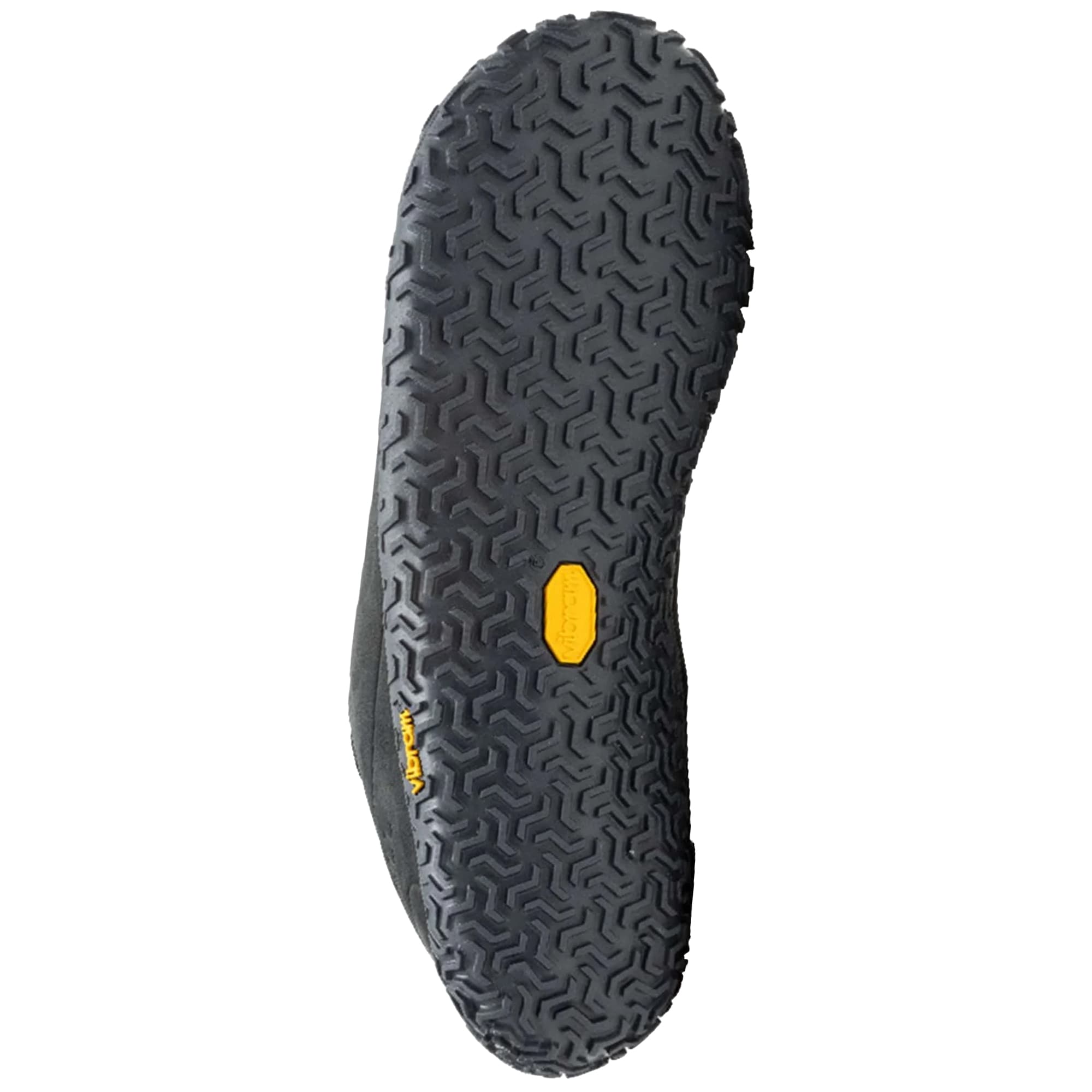 Buty Merrell Vapor Glove 6 Leather - Black