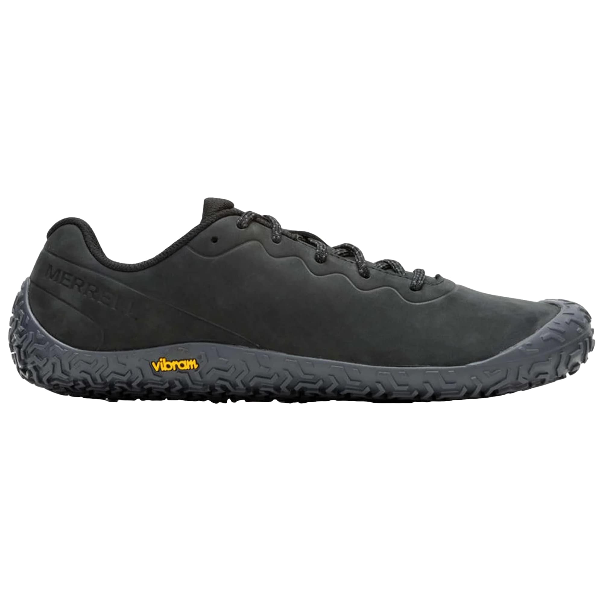 Buty Merrell Vapor Glove 6 Leather - Black
