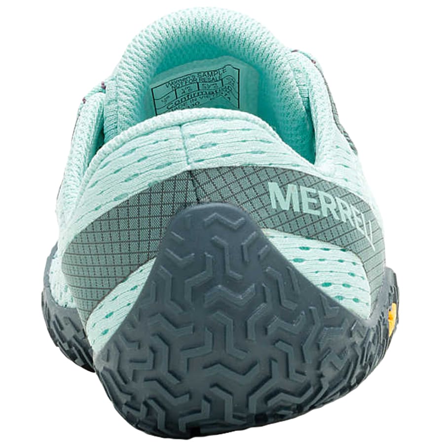 Buty damskie Merrell Vapor Glove 6 - Frost Blue