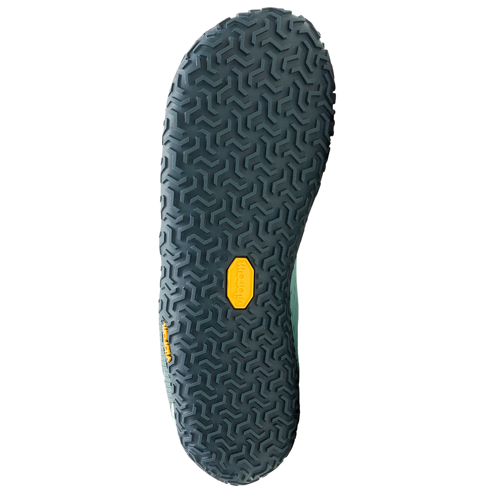 Buty damskie Merrell Vapor Glove 6 - Frost Blue