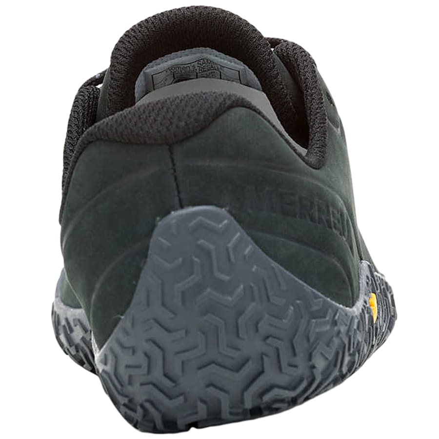 Buty damskie Merrell Vapor Glove 6 Leather - Black