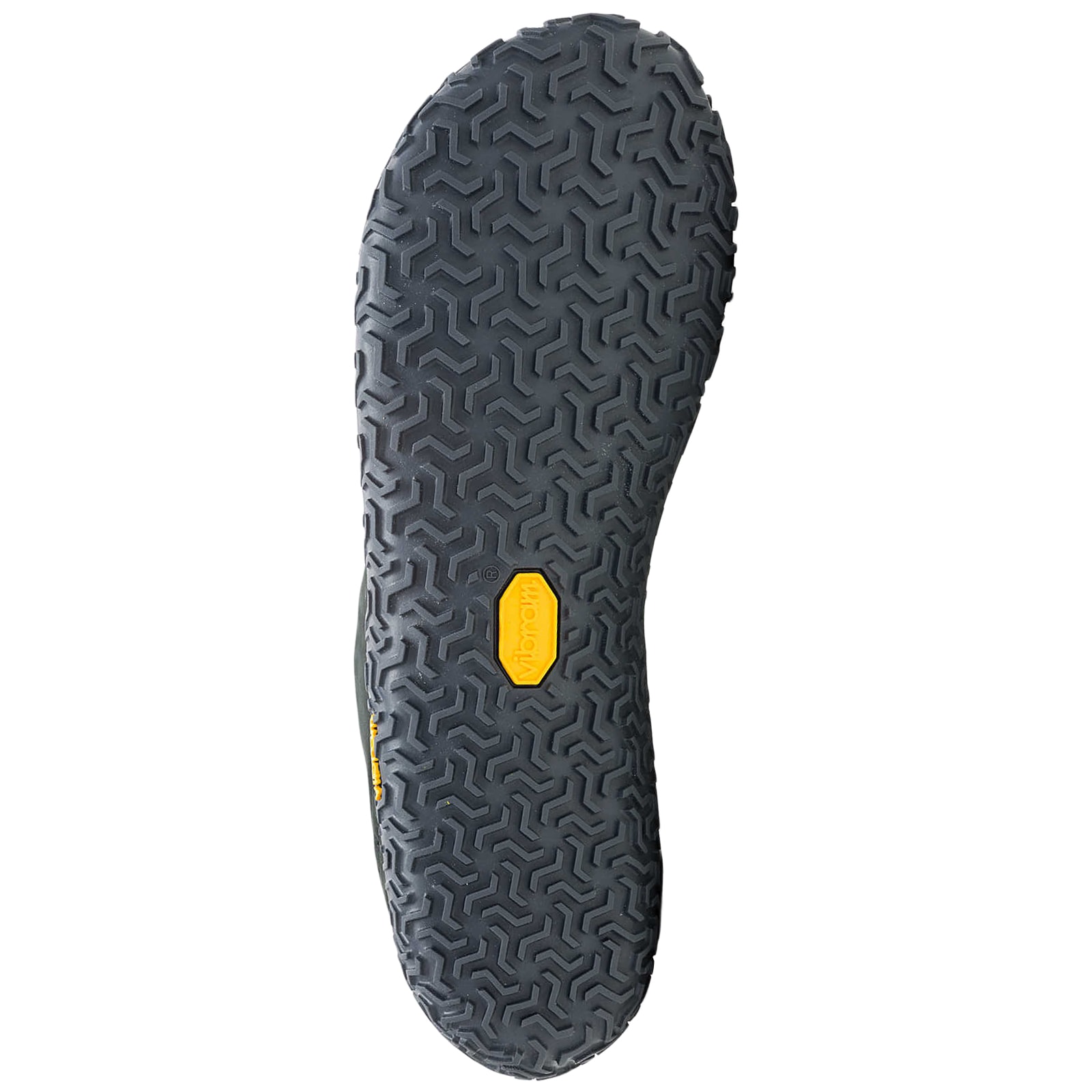 Buty damskie Merrell Vapor Glove 6 Leather - Black