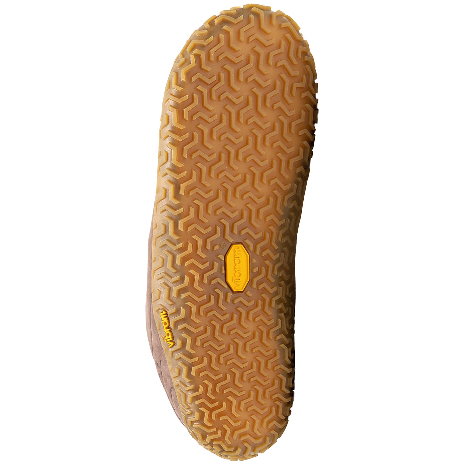 Buty damskie Merrell Vapor Glove 6 Leather - Marron