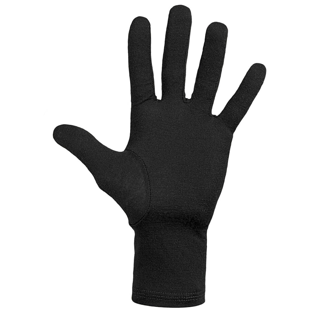 Rękawice Icebreaker Oasis 200 Glove Liners - Black