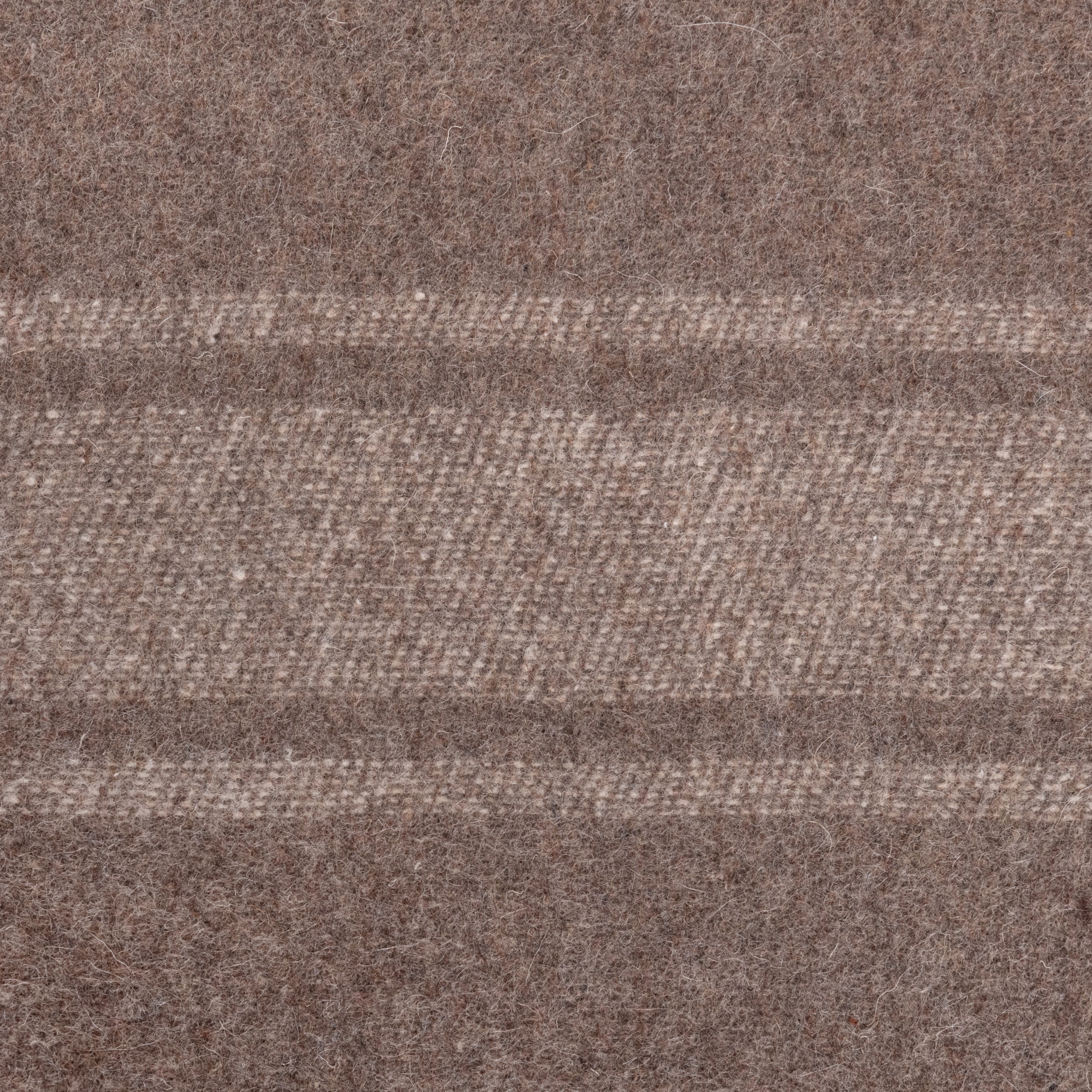 Koc wełniany Mil-Tec Włoski 200 x 155 cm - Brązowy