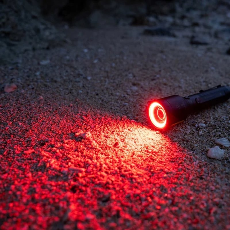 Latarka Ledlenser P9R Core LEP - 1000 lumenów