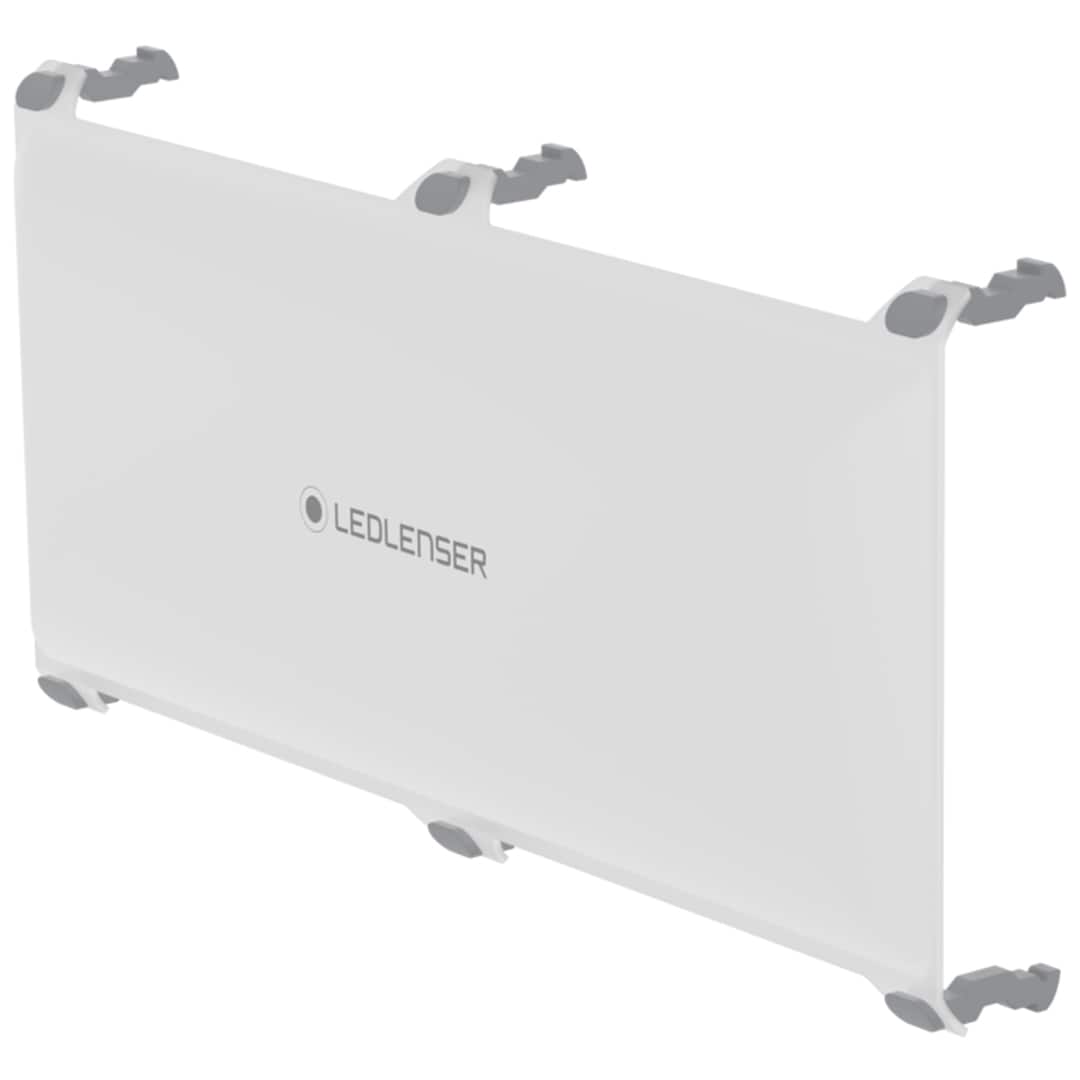 Lampa warsztatowa Ledlenser AF12C Work - 8000 lumenów