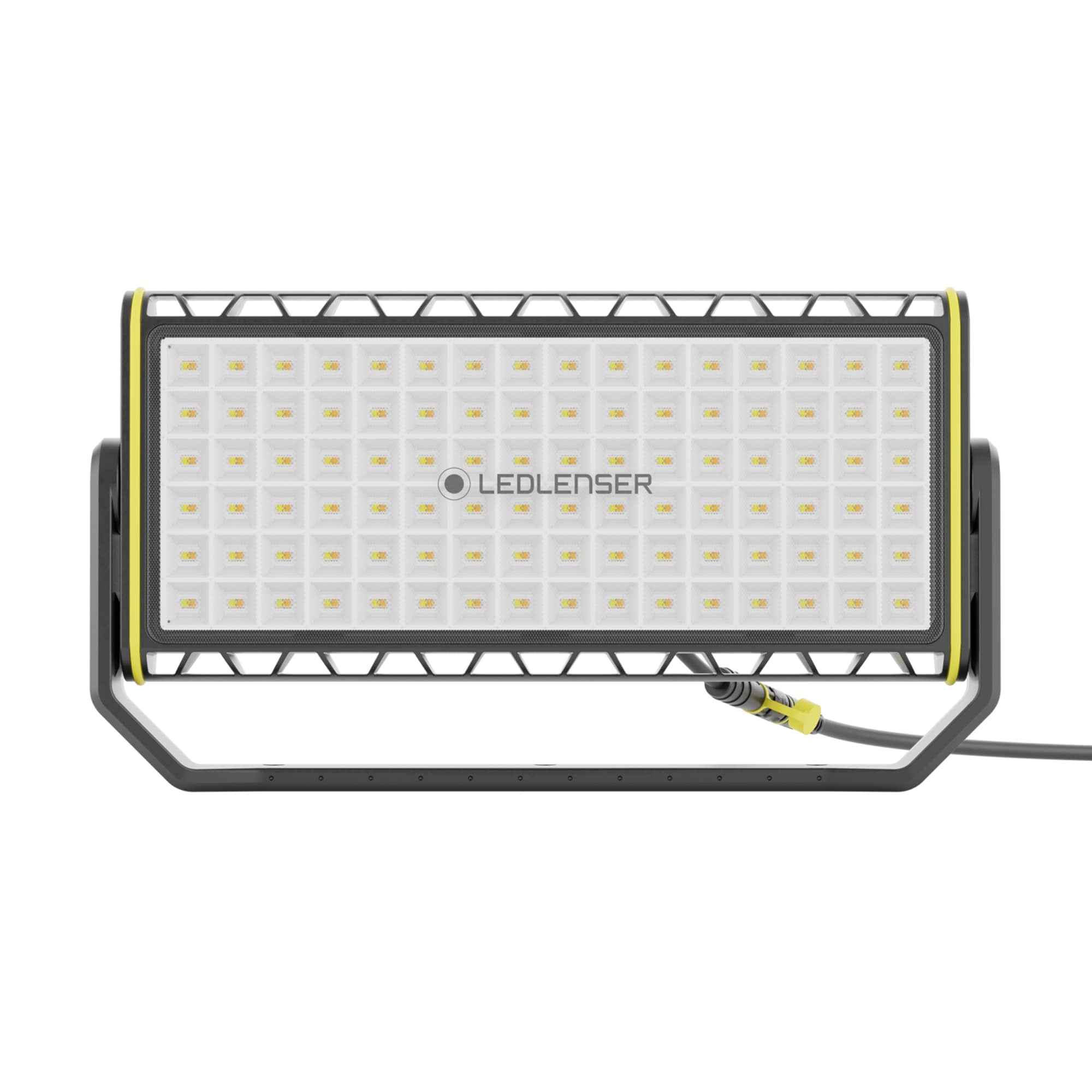 Lampa warsztatowa Ledlenser AF12C Work - 8000 lumenów