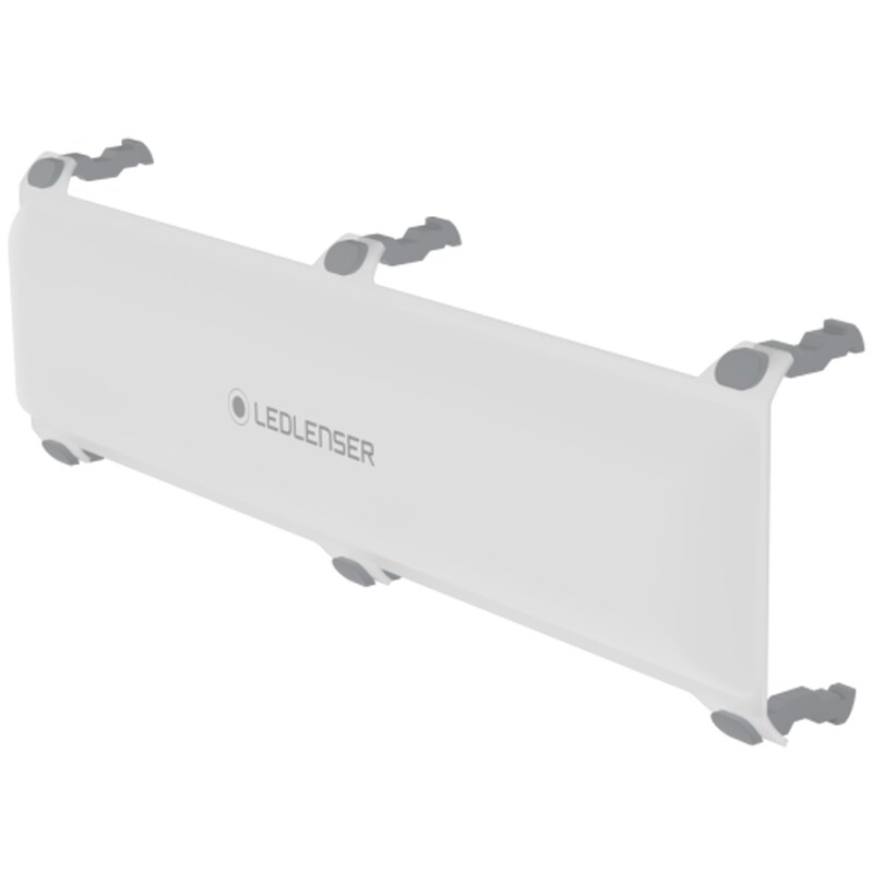 Лампа Ledlenser AT10C Work - 5000 люменів