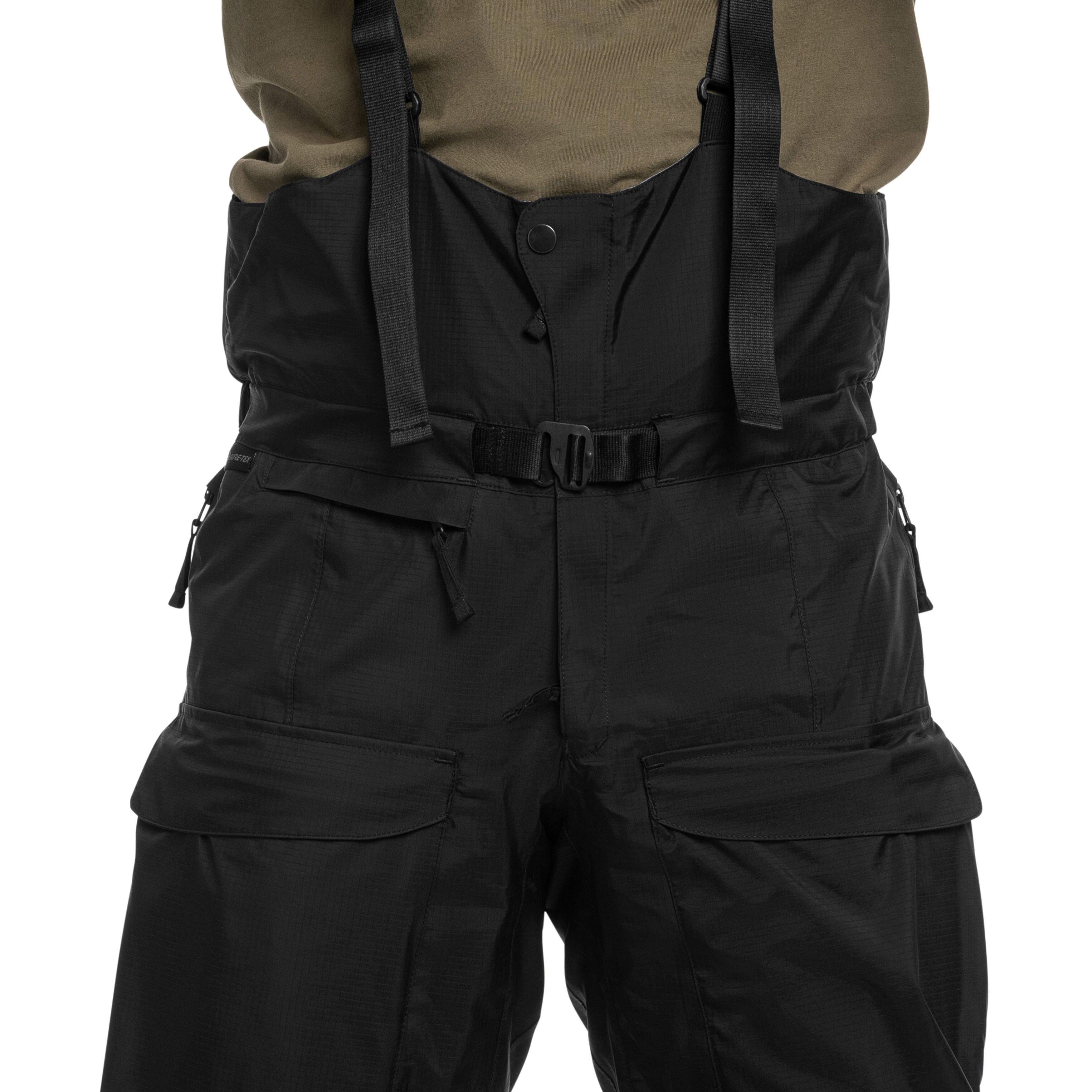 Spodnie Carinthia PRG 2.0 - Black